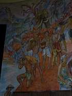 Musée des colonies - Salon Poincar