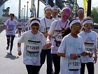 Paris : Color Run - 