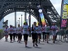 Paris : Color Run - 