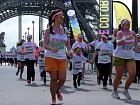 Paris : Color Run - 