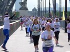 Paris : Color Run - 