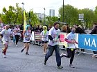 Paris : Color Run - 