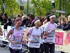 Paris : Color Run - 