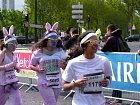 Paris : Color Run - 