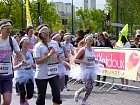 Paris : Color Run - 
