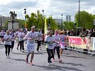 Paris : Color Run - 
