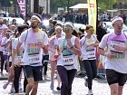 Paris : Color Run - 