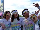 Paris : Color Run - 