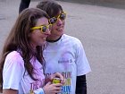 Paris : Color Run - 