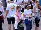 Paris : Color Run - 