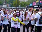 Paris : Color Run - 