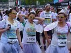 Paris : Color Run - 