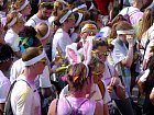 Paris : Color Run - 