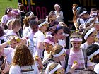 Paris : Color Run - 