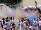 Paris : Color Run - 