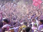 Paris : Color Run - 