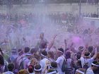 Paris : Color Run - 