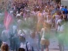 Paris : Color Run - 