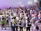 Paris : Color Run - 