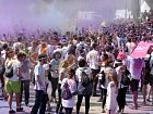 Paris : Color Run - 