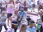 Paris : Color Run - 