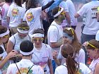 Paris : Color Run - 