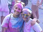 Paris : Color Run - 