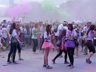 Paris : Color Run - 