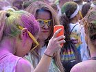 Paris : Color Run - 