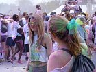 Paris : Color Run - 