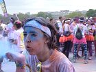 Paris : Color Run - 