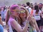Paris : Color Run - 