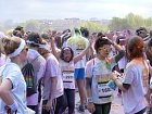Paris : Color Run - 