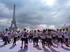 Paris : Color Run - 