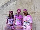 Paris : Color Run - 