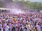 Paris : Color Run - 