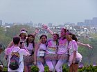 Paris : Color Run - 