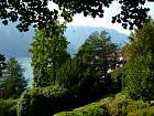 Lac de Côme - Tremezzo Villa Carlotta