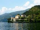 Lac de Côme - Villa Del Balbianello