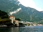 Lac de Côme - Villa Del Balbianello
