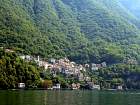 Lac de Côme - Brienno