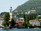 Lac de Côme - Cernobbio