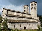 Lac de Côme - Basilica di Sant'Abbondio