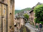 Conques - 