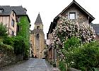 Conques - 