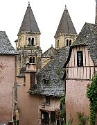 Conques - 