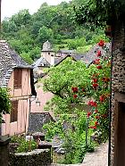 Conques - 