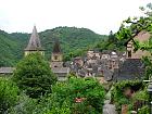 Conques - 