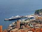 Monaco et la corniche - Monaco
