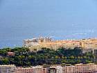 Monaco et la corniche - Monaco
